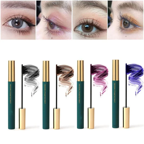 🔥KAUFEN SIE 1 UND ERHALTEN SIE 1 KOSTENLOS🔥Magic Color Skinny Mascara
