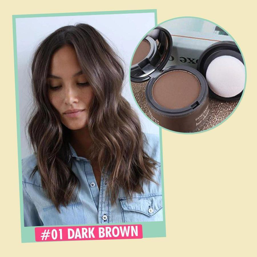 ⏳Begrenzte Zeit 50% Rabatt💥Magic Root Cover Up
