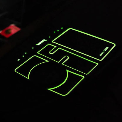4-in-1 Off-Non-Slip Telefon-Pad für Auto