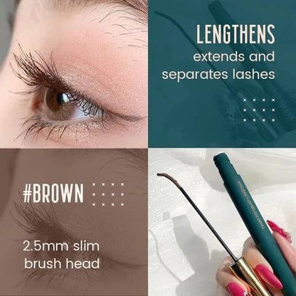 🔥KAUFEN SIE 1 UND ERHALTEN SIE 1 KOSTENLOS🔥Magic Color Skinny Mascara