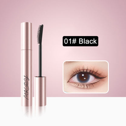 ⏳Begrenzte Zeit 50% Rabatt💥FREE EYELASH CURLER🔥Neue verlängernde und schwungvolle Mascara