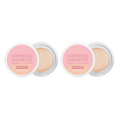Aufhellender Concealer für die Augenringe