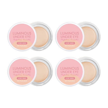 Aufhellender Concealer für die Augenringe