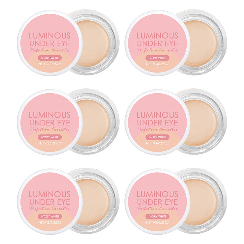 Aufhellender Concealer für die Augenringe