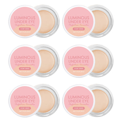 Aufhellender Concealer für die Augenringe