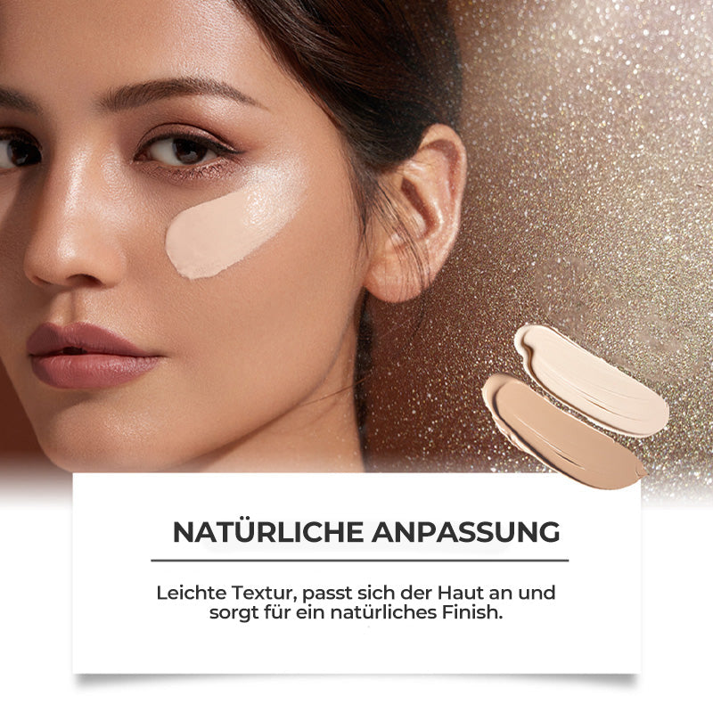 Aufhellender Concealer für die Augenringe