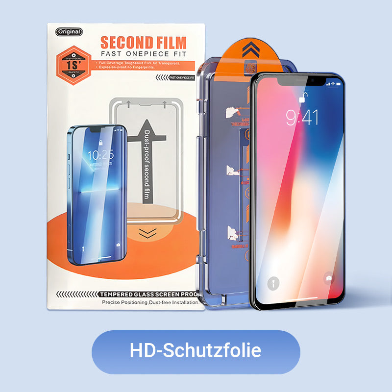📲⏳Begrenzte Zeit 50% Rabatt💥🛡️ iPhone Schutzfolie – Spionage-sicher & Einfache Installation!