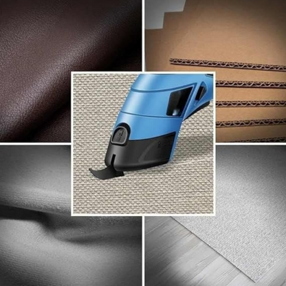 🔥Tragbare wiederaufladbare elektrische Handschere