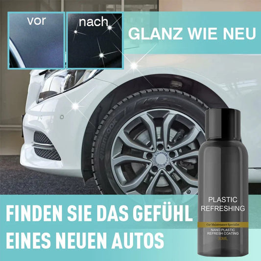 🔥Heißer Verkauf 49% Rabatt🔥Reparaturmittel für Autokunststoffe