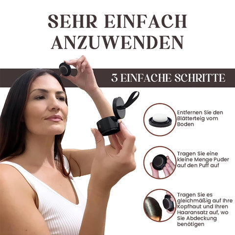 ⏳Begrenzte Zeit 50% Rabatt💥Magic Root Cover Up