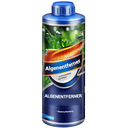 🔥Heißer Verkauf🔥(54% Rabatt)Crazy Aquatic Unkraut Algen Entferner für Algenkönig