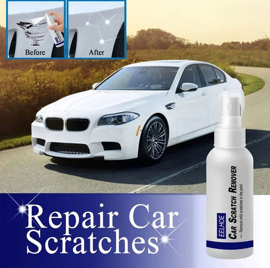 🔥Kaufen Sie 3 und erhalten Sie 4 kostenlos💥🚗Autolack-Kratzerentfernungsspray💖