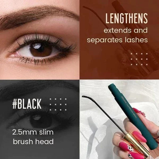 🔥KAUFEN SIE 1 UND ERHALTEN SIE 1 KOSTENLOS🔥Magic Color Skinny Mascara