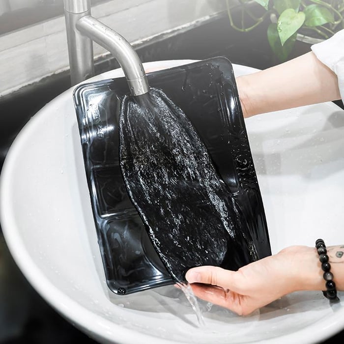 4-in-1 Off-Non-Slip Telefon-Pad für Auto