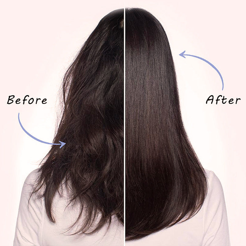 ✨Kaufen Sie mehr sparen Sie mehr✨Luxuriöse Deep Conditioning Kollagen Haarmaske