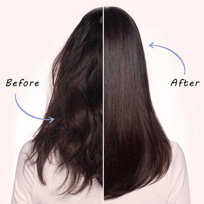 ✨Kaufen Sie mehr sparen Sie mehr✨Luxuriöse Deep Conditioning Kollagen Haarmaske