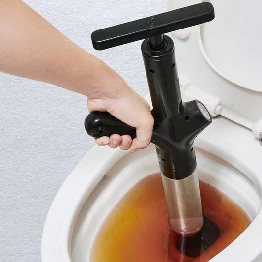 ⏳Begrenzte Zeit 50% Rabatt💥🚽Hochdruck-Toilettenreiniger