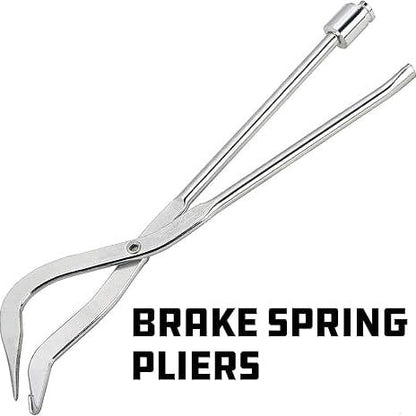 Brake Spring Pliers for Drum Brakes Tool