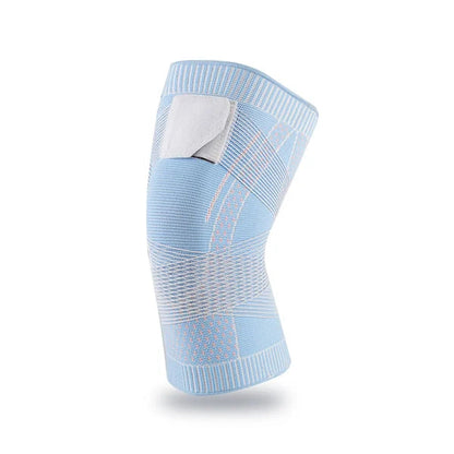 Knie-Kompressionshülse - Beste Kniebandage