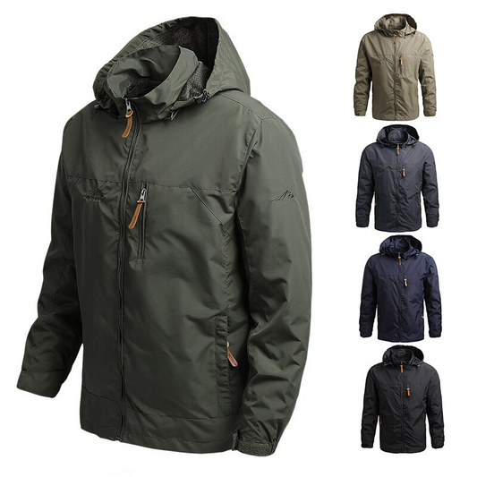 Klettern Feld Jacken Männer Wind breaker Oberbekleidung wasserdichte Soft shell taktische Jacke Mantel Männer Jagd Angel kleidung