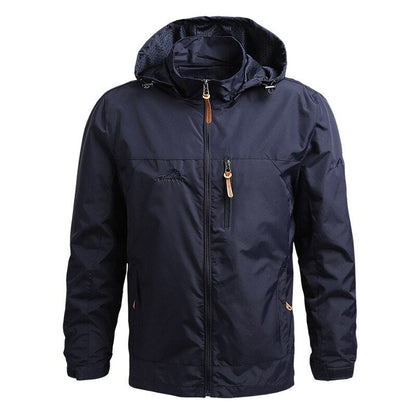 Klettern Feld Jacken Männer Wind breaker Oberbekleidung wasserdichte Soft shell taktische Jacke Mantel Männer Jagd Angel kleidung