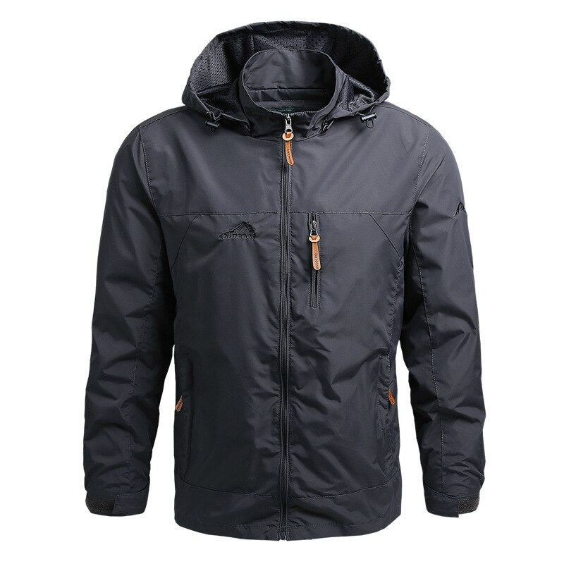 Klettern Feld Jacken Männer Wind breaker Oberbekleidung wasserdichte Soft shell taktische Jacke Mantel Männer Jagd Angel kleidung