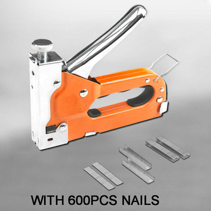 🎊Weihnachts-Superrabatt🎊3 In 1 Woodworking Staple Nail Tool