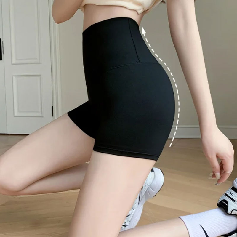 🔥Kaufen Sie 1 und erhalten Sie 1 gratis🔥Zwei-in-eins-Shark-Shorts zur Bauchkontrolle und zum Anheben des Gesäßes
