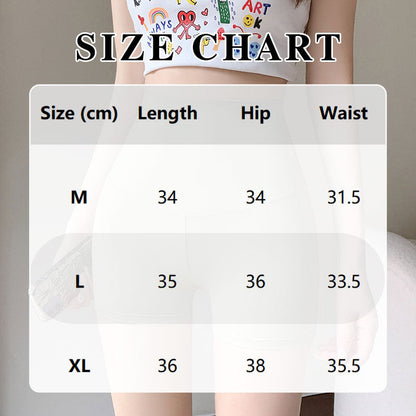 🔥Kaufen Sie 1 und erhalten Sie 1 gratis🔥Zwei-in-eins-Shark-Shorts zur Bauchkontrolle und zum Anheben des Gesäßes