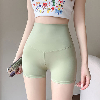 🔥Kaufen Sie 1 und erhalten Sie 1 gratis🔥Zwei-in-eins-Shark-Shorts zur Bauchkontrolle und zum Anheben des Gesäßes