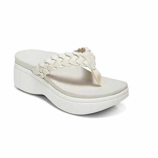 ⏳Begrenzte Zeit 50% Rabatt💥🌸Frühjahrsangebote🌸-Damen Sandalen einfach & unterstützend