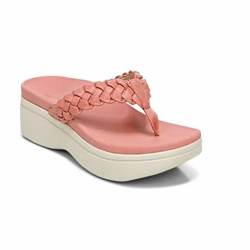 ⏳Begrenzte Zeit 50% Rabatt💥🌸Frühjahrsangebote🌸-Damen Sandalen einfach & unterstützend