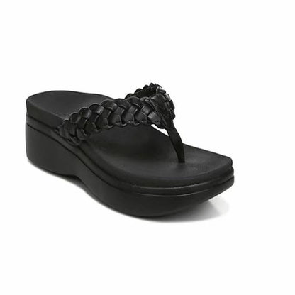 ⏳Begrenzte Zeit 50% Rabatt💥🌸Frühjahrsangebote🌸-Damen Sandalen einfach & unterstützend