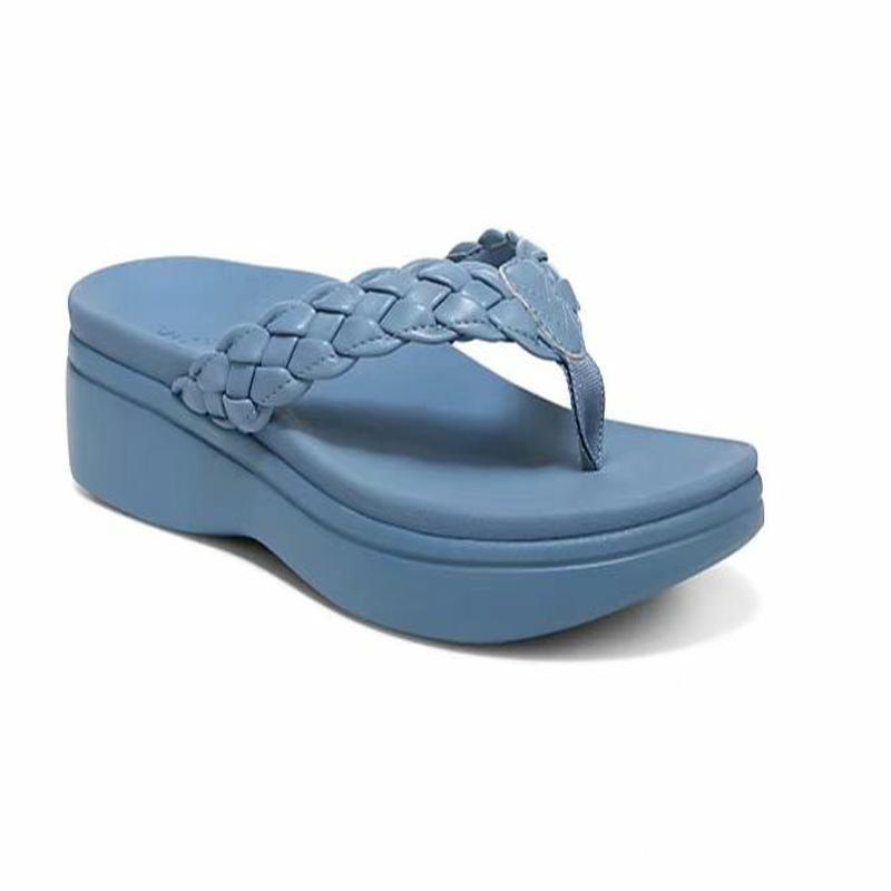 ⏳Begrenzte Zeit 50% Rabatt💥🌸Frühjahrsangebote🌸-Damen Sandalen einfach & unterstützend