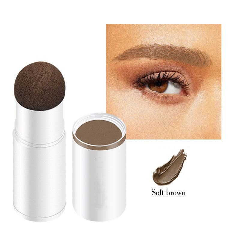 Perfekte Augenbrauen Schablone & Stempel Kit