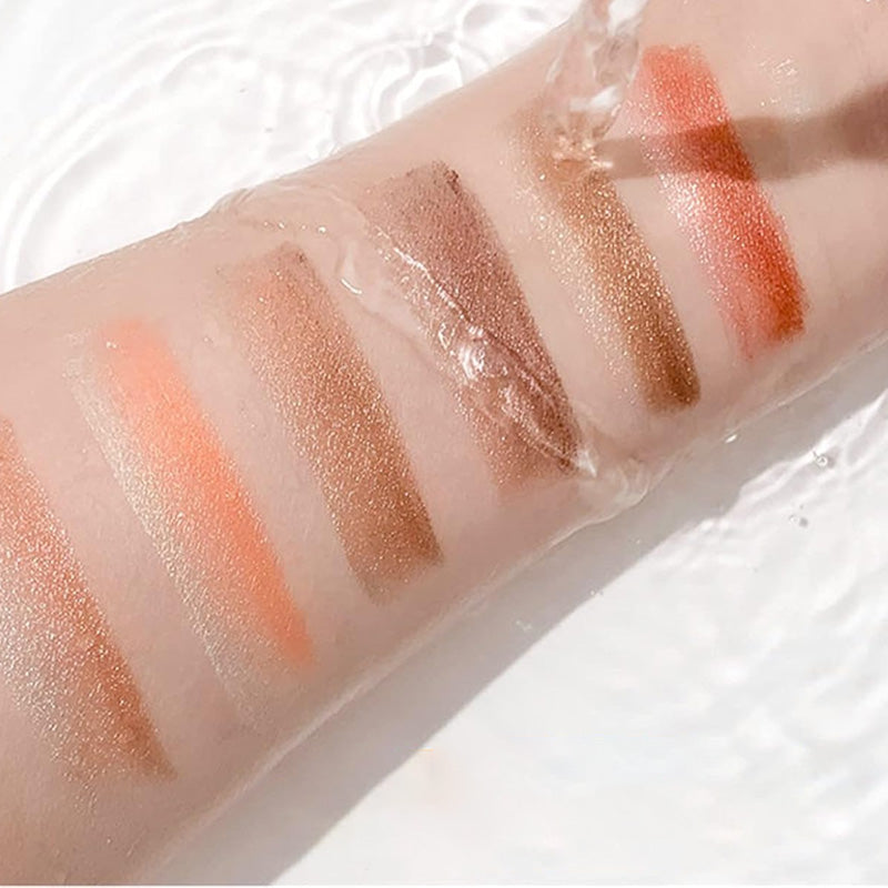 🔥🔥🔥2025 Äußerst beliebte Kosmetik🖌️Double Colour Glitter Gradient Eyeshadow Stick