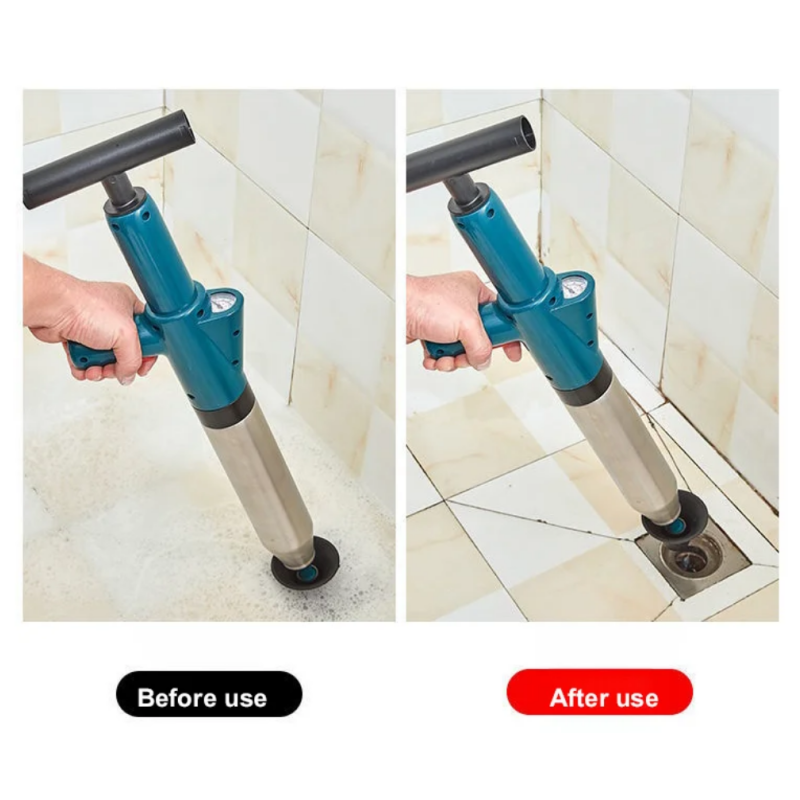 ⏳Begrenzte Zeit 50% Rabatt💥🚽Hochdruck-Toilettenreiniger