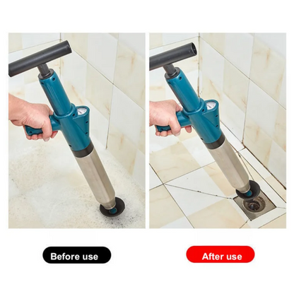 ⏳Begrenzte Zeit 50% Rabatt💥🚽Hochdruck-Toilettenreiniger