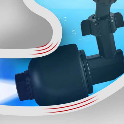 ⏳Begrenzte Zeit 50% Rabatt💥🚽Hochdruck-Toilettenreiniger