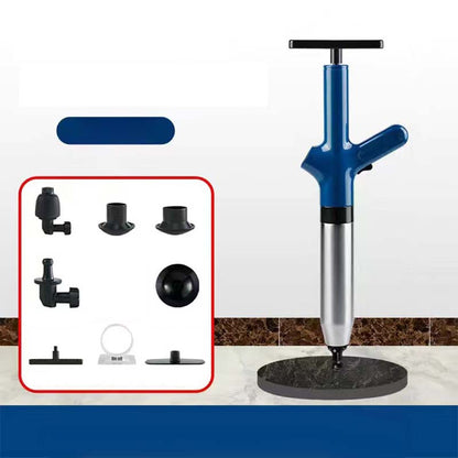 ⏳Begrenzte Zeit 50% Rabatt💥🚽Hochdruck-Toilettenreiniger