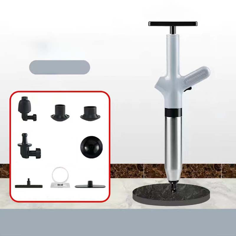 ⏳Begrenzte Zeit 50% Rabatt💥🚽Hochdruck-Toilettenreiniger