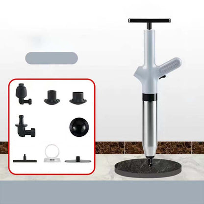 ⏳Begrenzte Zeit 50% Rabatt💥🚽Hochdruck-Toilettenreiniger