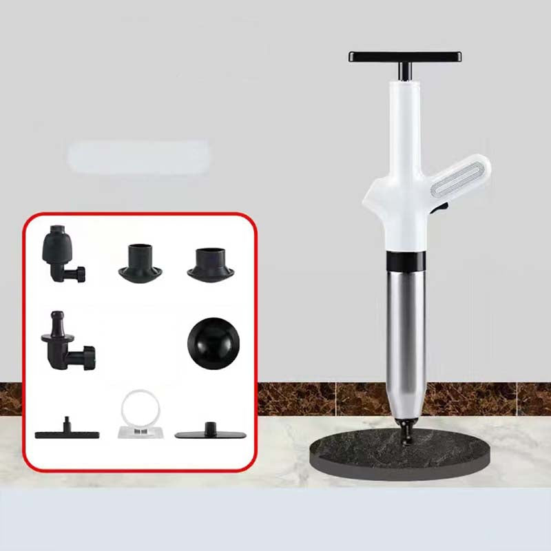 ⏳Begrenzte Zeit 50% Rabatt💥🚽Hochdruck-Toilettenreiniger