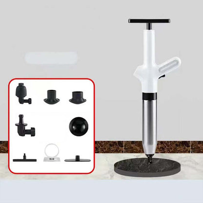 ⏳Begrenzte Zeit 50% Rabatt💥🚽Hochdruck-Toilettenreiniger