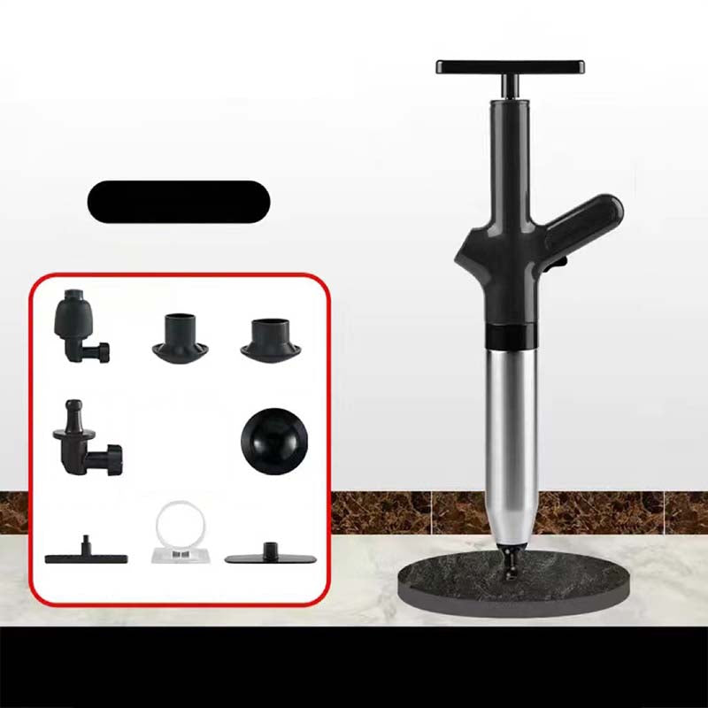 ⏳Begrenzte Zeit 50% Rabatt💥🚽Hochdruck-Toilettenreiniger