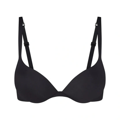 Bequemer Push-Up-BH mit Unterstützung und Lifting