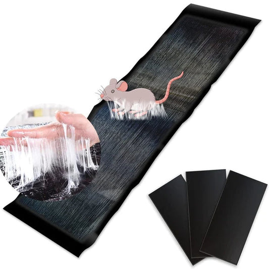 💥Uitverkoop 49% korting  Mousetrap - de ultieme oplossing voor effectieve en humane ongediertebestrijding