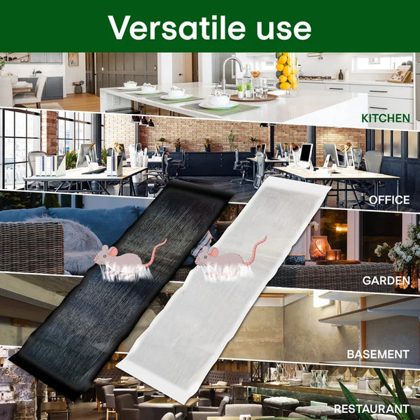 💥Uitverkoop 49% korting  Mousetrap - de ultieme oplossing voor effectieve en humane ongediertebestrijding
