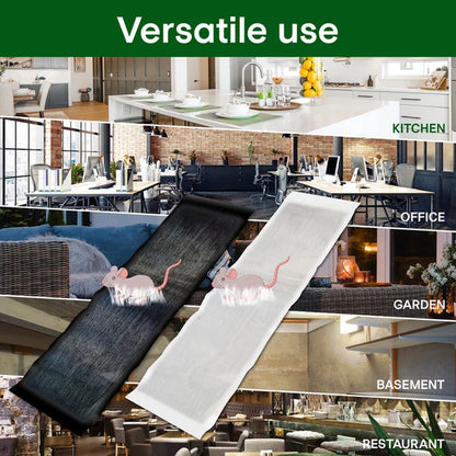 💥Uitverkoop 49% korting  Mousetrap - de ultieme oplossing voor effectieve en humane ongediertebestrijding
