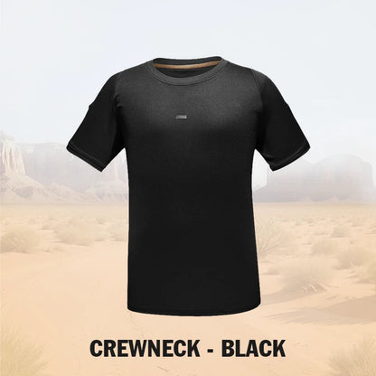 🔥 LIMITIERTES ANGEBOT: Tactical Performance Shirt - 50% Rabatt